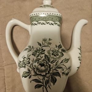 Vintage stratford grindley teapot